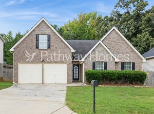 4501 Holliday Rd, College Park, GA 30349