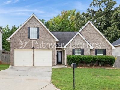 4501 Holliday Rd, College Park, GA, 30349