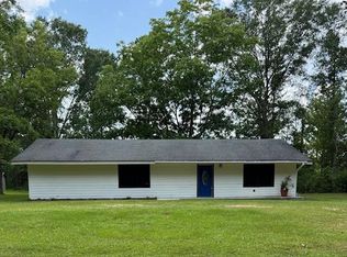 85 Corinth Rd, Purvis, MS 39475