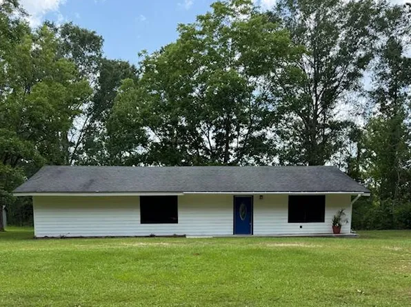 85 Corinth Rd, Purvis, MS 39475