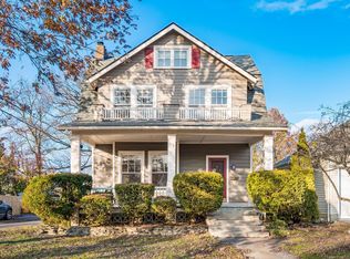 1896 W 1st Ave, Columbus, OH 43212