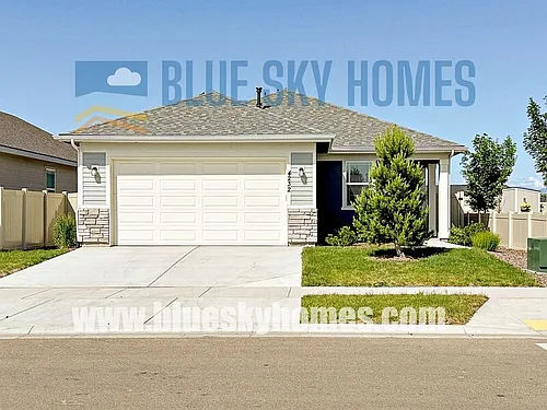 4232 S Graycliff Way Photo 1