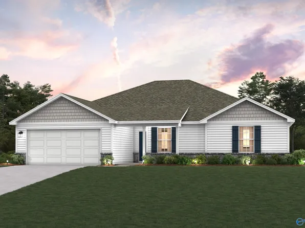 247 Houston Way, Albertville, AL 35951