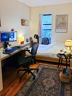 Rented by Keller Williams NYC | media 11