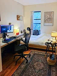 Rented by Keller Williams NYC