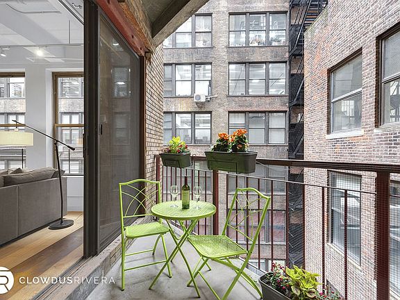 3rd image of 241 W 36th St APT 6R