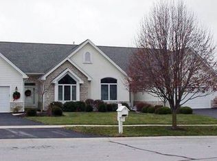 4833 Marble Cliff Blvd, Sylvania, OH