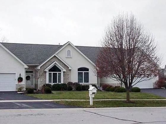 4833 Marble Cliff Blvd photo 1