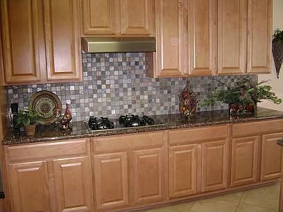 Beautiful Kitchen