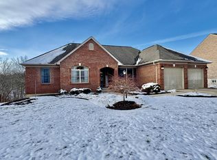 786 Doeridge Dr, Erlanger, KY 41018