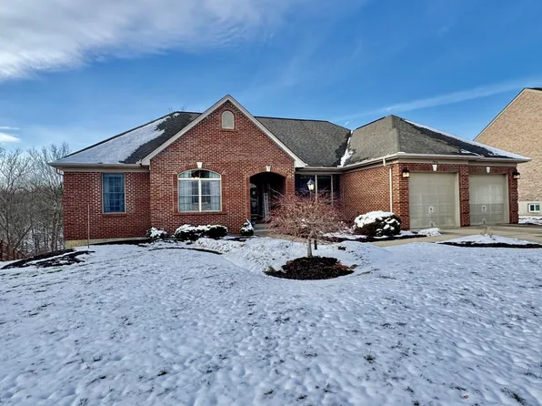 786 Doeridge Dr, Erlanger, KY 41018