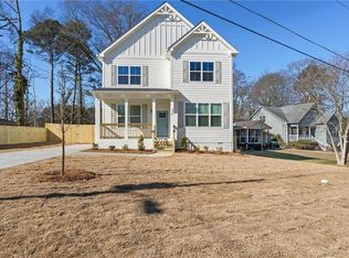 370 Yonkers Ave NW, Atlanta, GA 30314