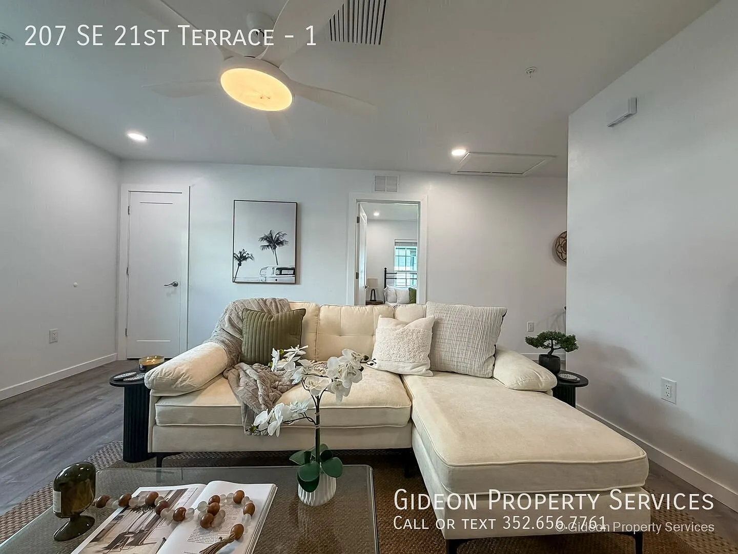 Beautiful 3/2 New Construction in Jessie's Village — Photo 3