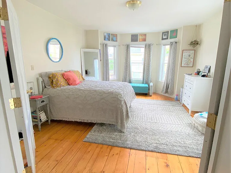 16 Stickney Ave #2 — Photo 4