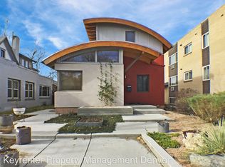 71 S Sherman St, Denver, CO 80209