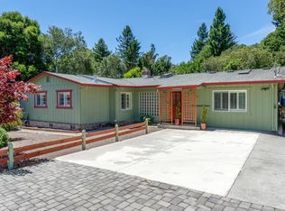 2931 Granite Creek Rd, Scotts Valley, CA 95066