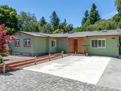 2931 Granite Creek Rd, Scotts Valley, CA, 95066