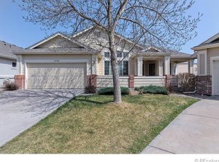 3992 Lee Cir, Wheat Ridge, CO 80033