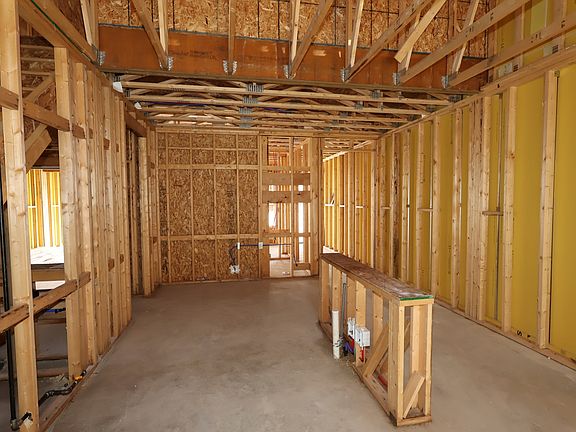 Interior - September 1, 2026