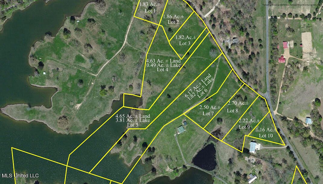 LOT 7 Good Hope Rd, Edwards, MS 39066 MLS 4004239 Zillow