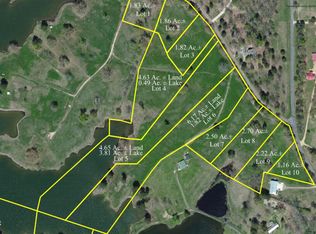 LOT 6 Good Hope Rd LOT 6, Edwards, MS 39066