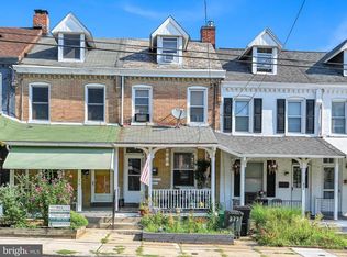 837 4th St, Lancaster, PA 17603