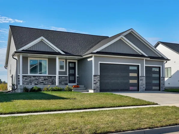 610 11th Ave, Slater, IA 50244