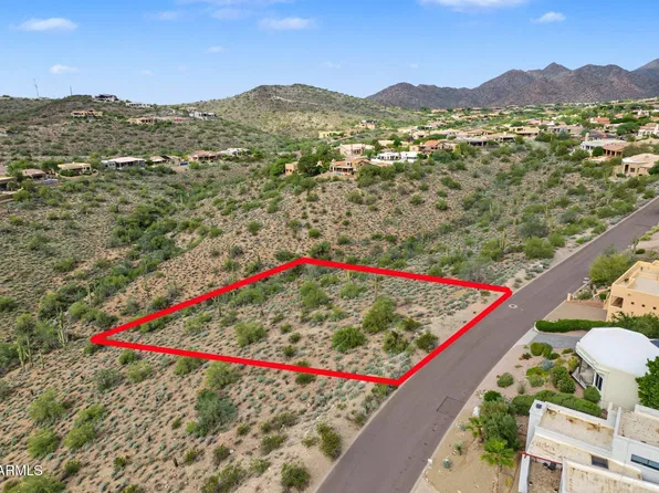 15261 E MUSTANG Drive #42, Fountain Hills, AZ 85268