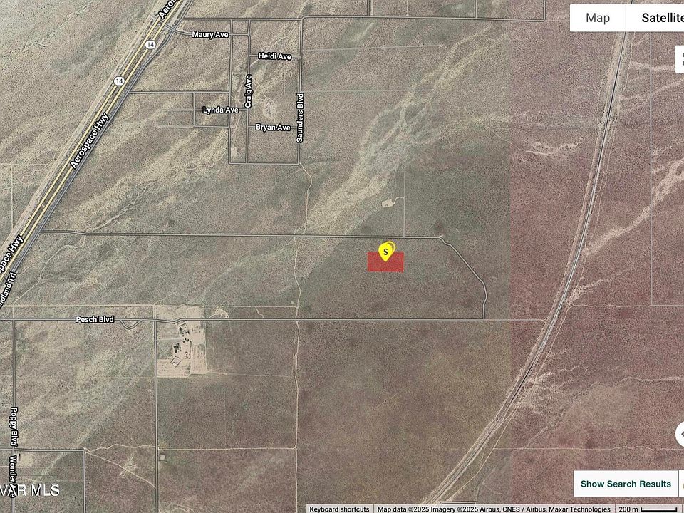 2nd image of Vacant Land NW