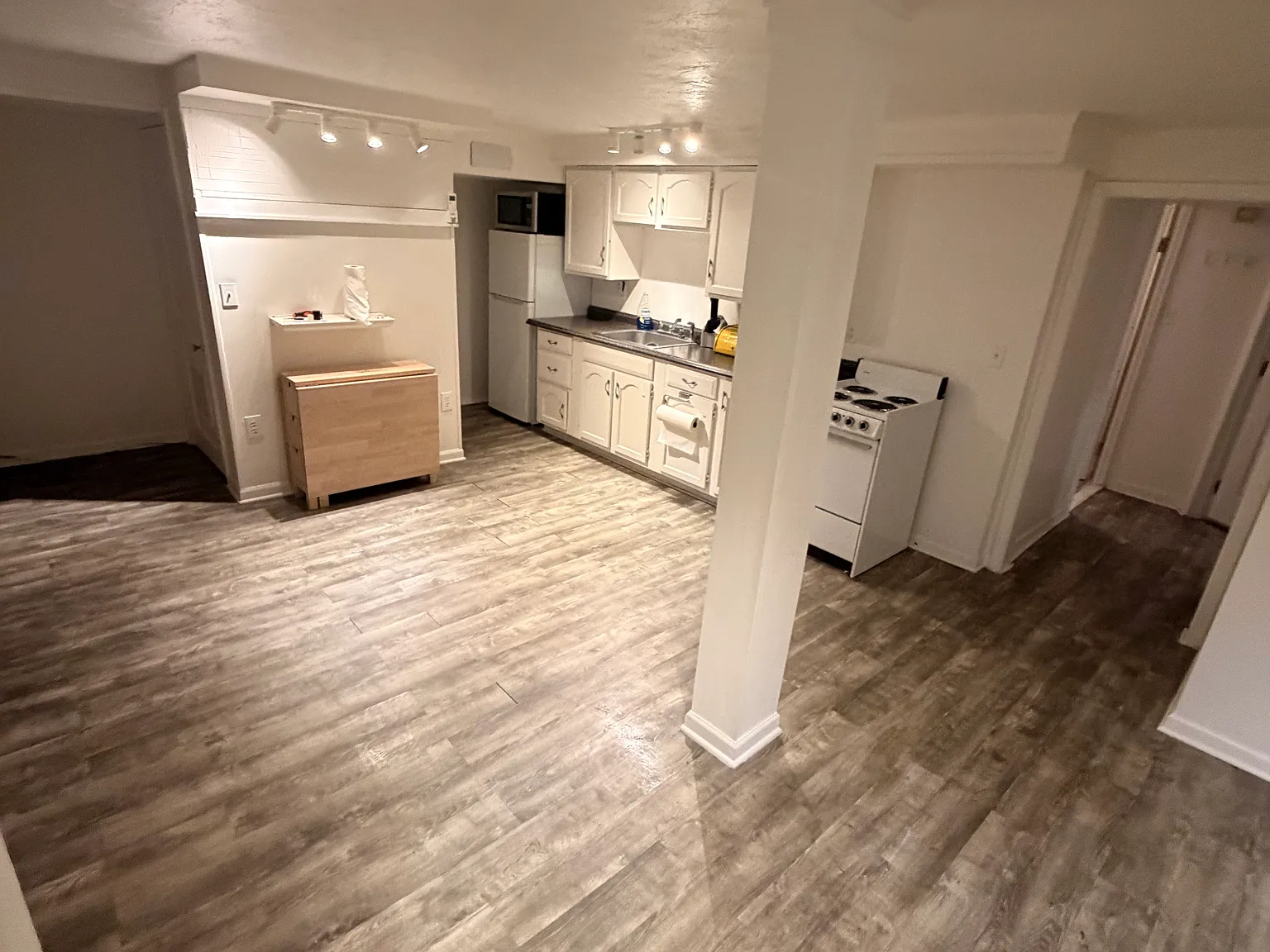 1 bed, $1,500 — Photo 2