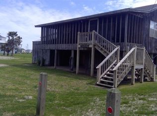 4322 Tangley, Pt Bolivar, TX 77650