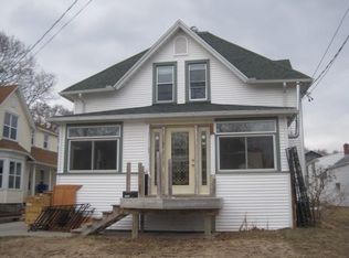 1108 W 8th St, Appleton, WI 54914