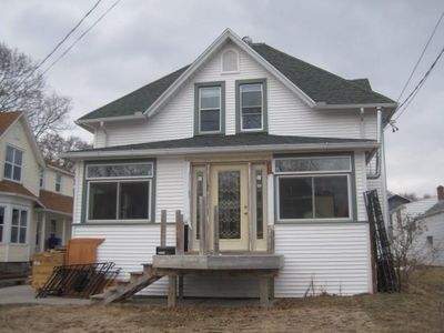 1108 W 8th St, Appleton, WI, 54914
