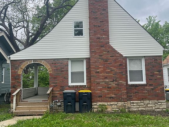 2nd image of 6126 S Benton Ave