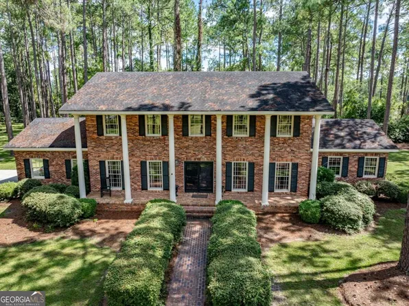 364 Chula Brookfield Rd, Chula, GA 31733