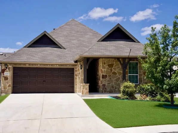 10235 COYOTE RUN, San Antonio, TX 78254