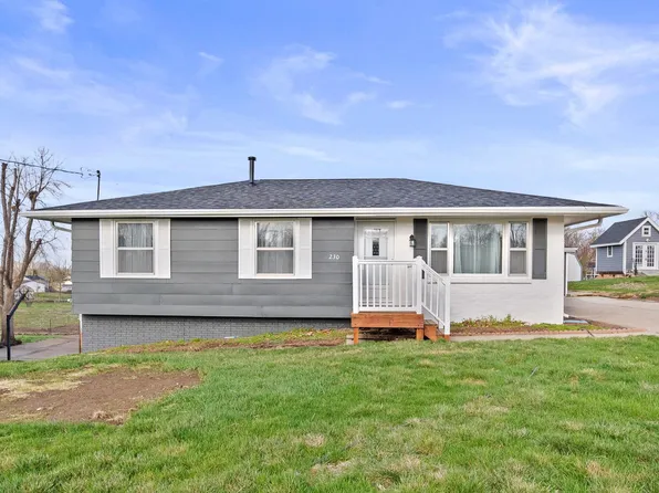 230 S Pleasant Hill Blvd, Pleasant Hill, IA 50327