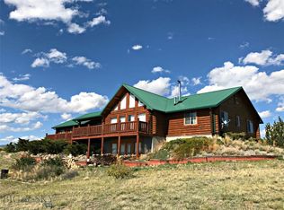 12 Madison Dr, Whitehall, MT 59759