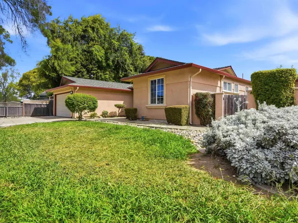 37658 Canterbury St, Fremont, CA 94536