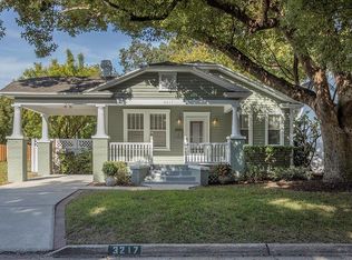 3217 W Palmira Ave, Tampa, FL 33629