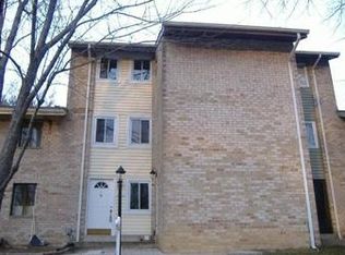 9409 Indian Camp Rd, Columbia, MD 21045