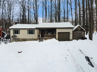 467 Hastings Rd, Du Bois, PA 15801