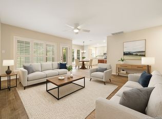 2118 Mollys Way, San Antonio, TX 78232