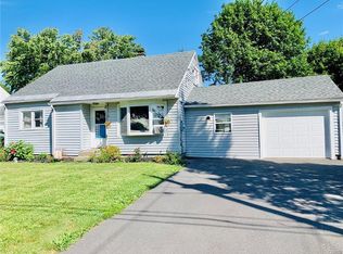 122 Floyd Ave, Deerfield, NY 13502