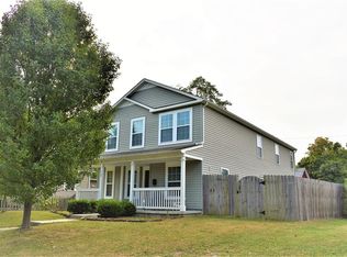 465 W Wiley St, Greenwood, IN 46142