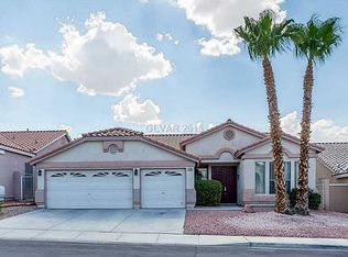 1588 Livingston Dr, Henderson, NV 89012