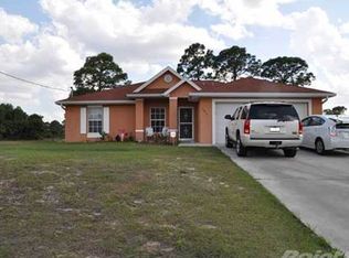 5013 Quebec Rd, Labelle, FL 33935