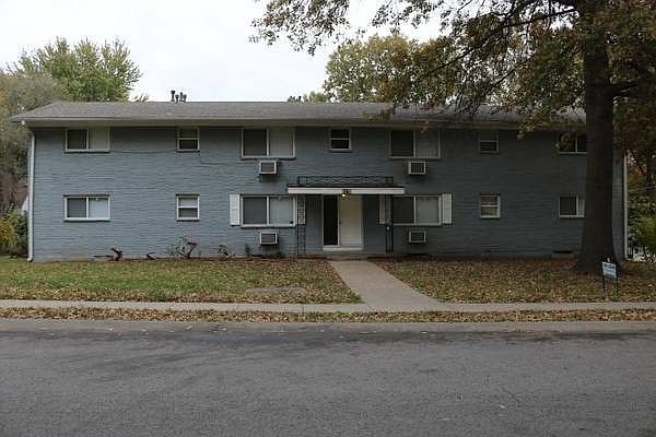 1st image of 6115 Marty St APT 4