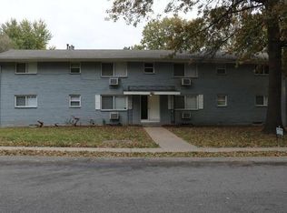 6115 Marty St APT 4, Mission, KS 66202