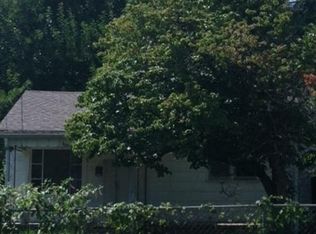 1119 N Fulbright Ave, Springfield, MO 65802